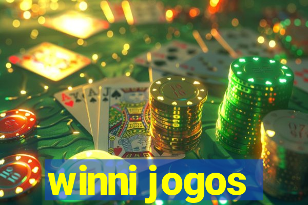 winni jogos